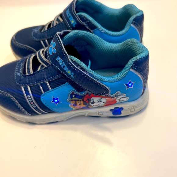 Paw patrol kids shoes - Picture 11 of 11